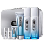 Men's Skincare Set - Moisturizing and Cleansing Kit
