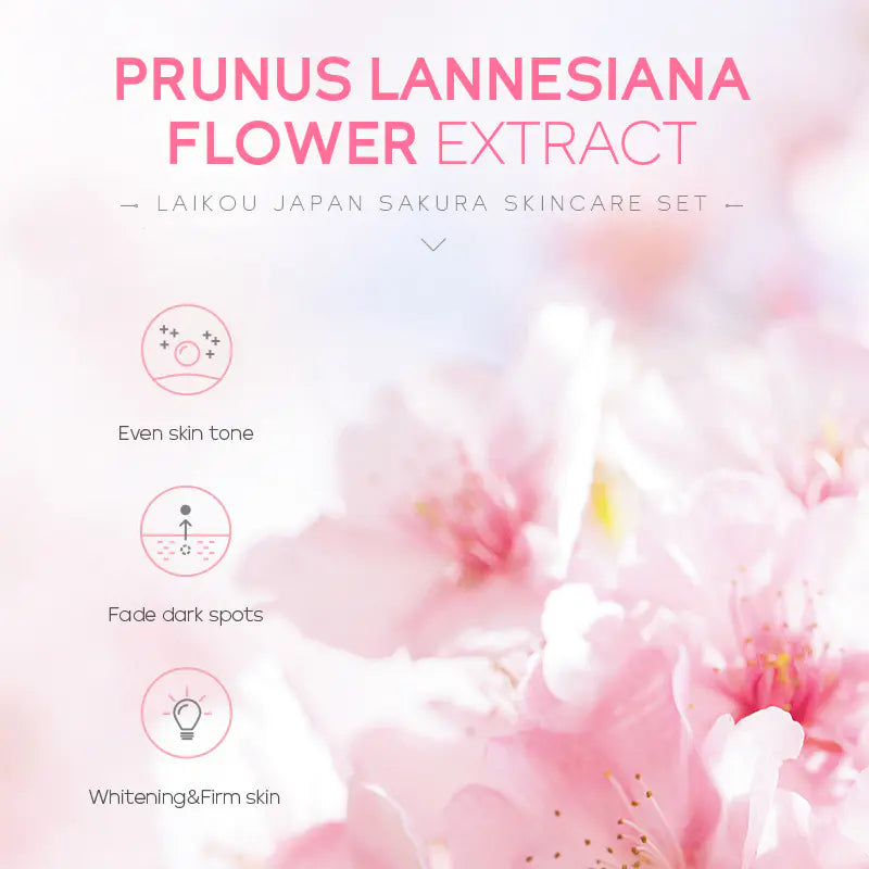 Hydrating Face Cream 5-Piece Skincare Set