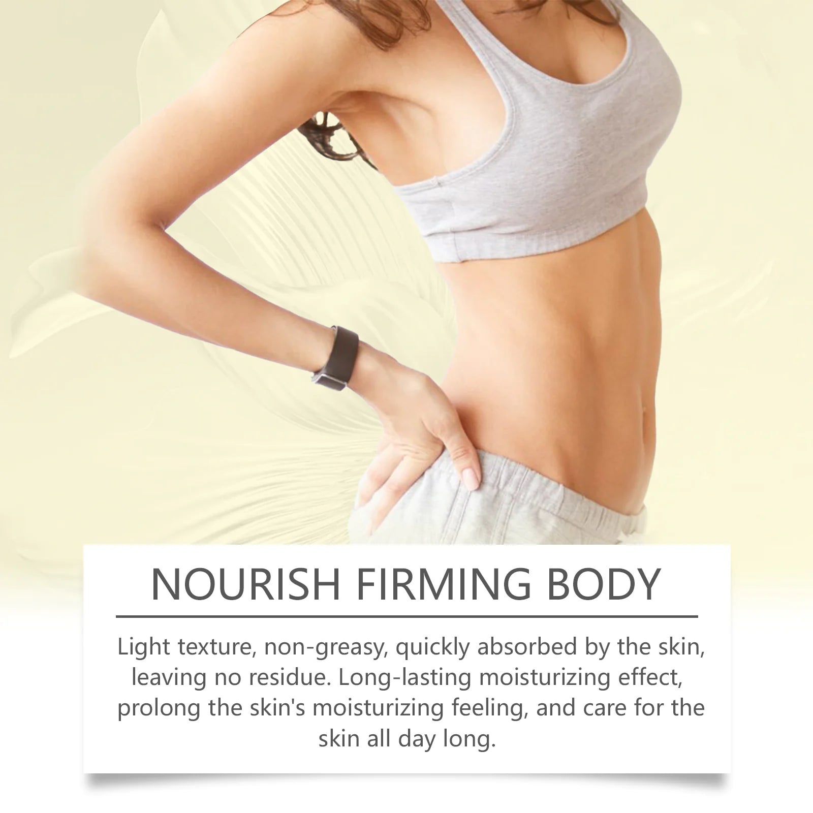 Nourishing & Firming Skincare Massage Set