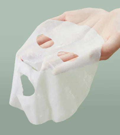 Anua HeartlePG Korean Skincare Set with Face Mask (1 Set)