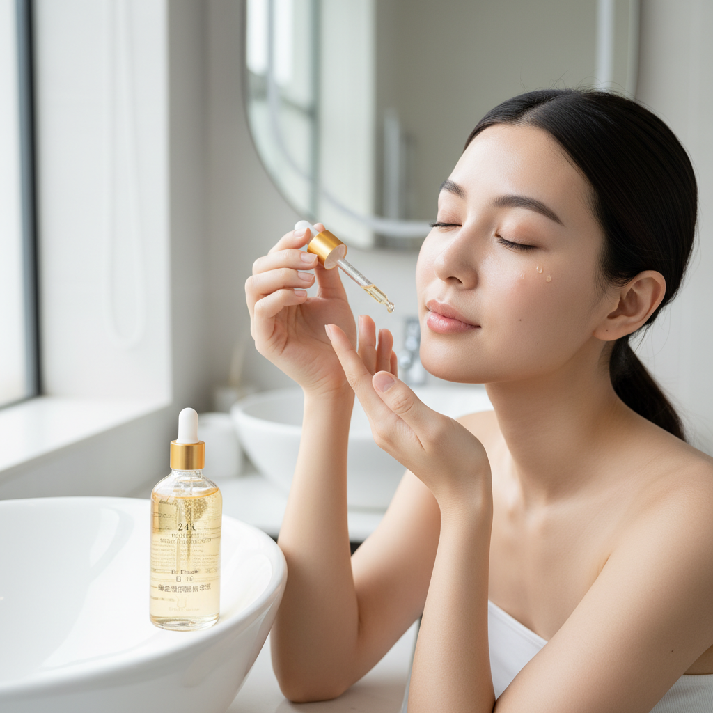 Forge AI Generated Image