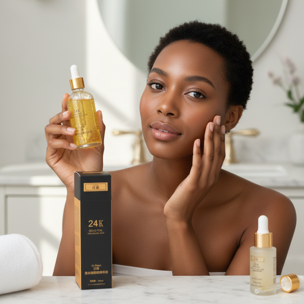 Forge AI Generated Image