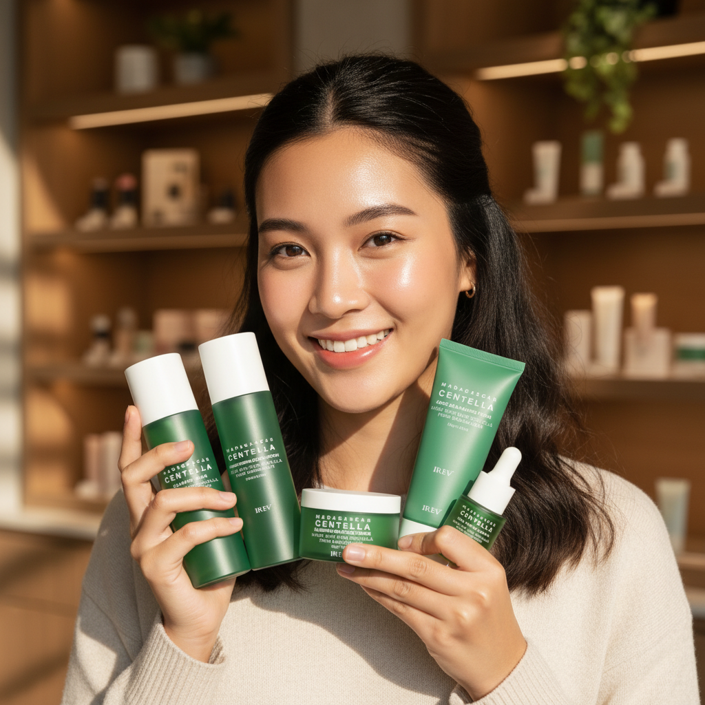 Forge AI Generated Image