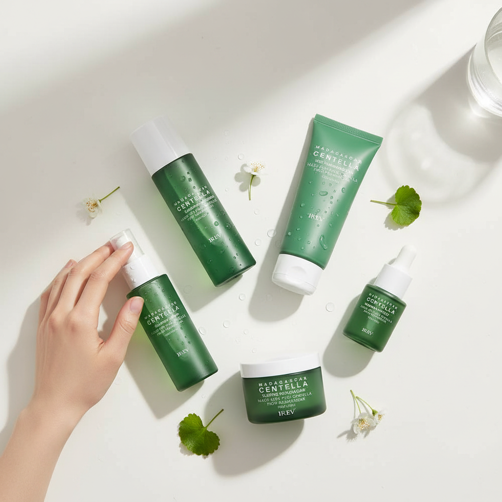 Forge AI Generated Image