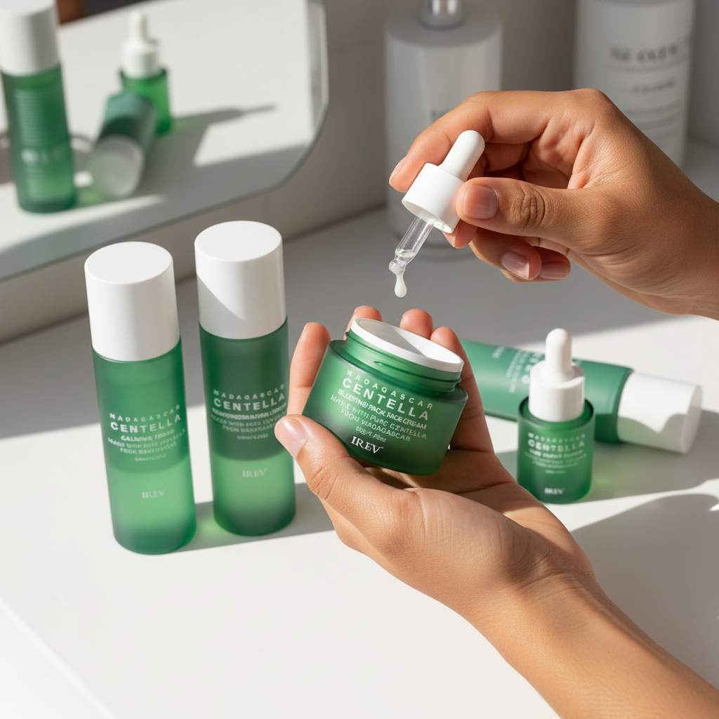 Forge AI Generated Image