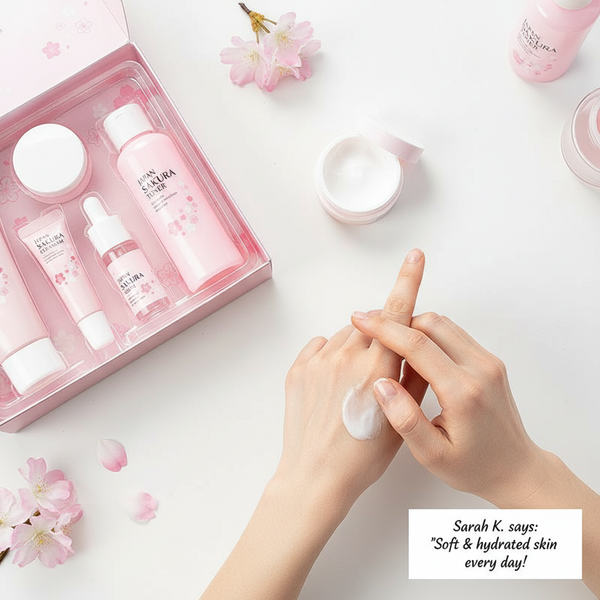 Sarah K. review photo