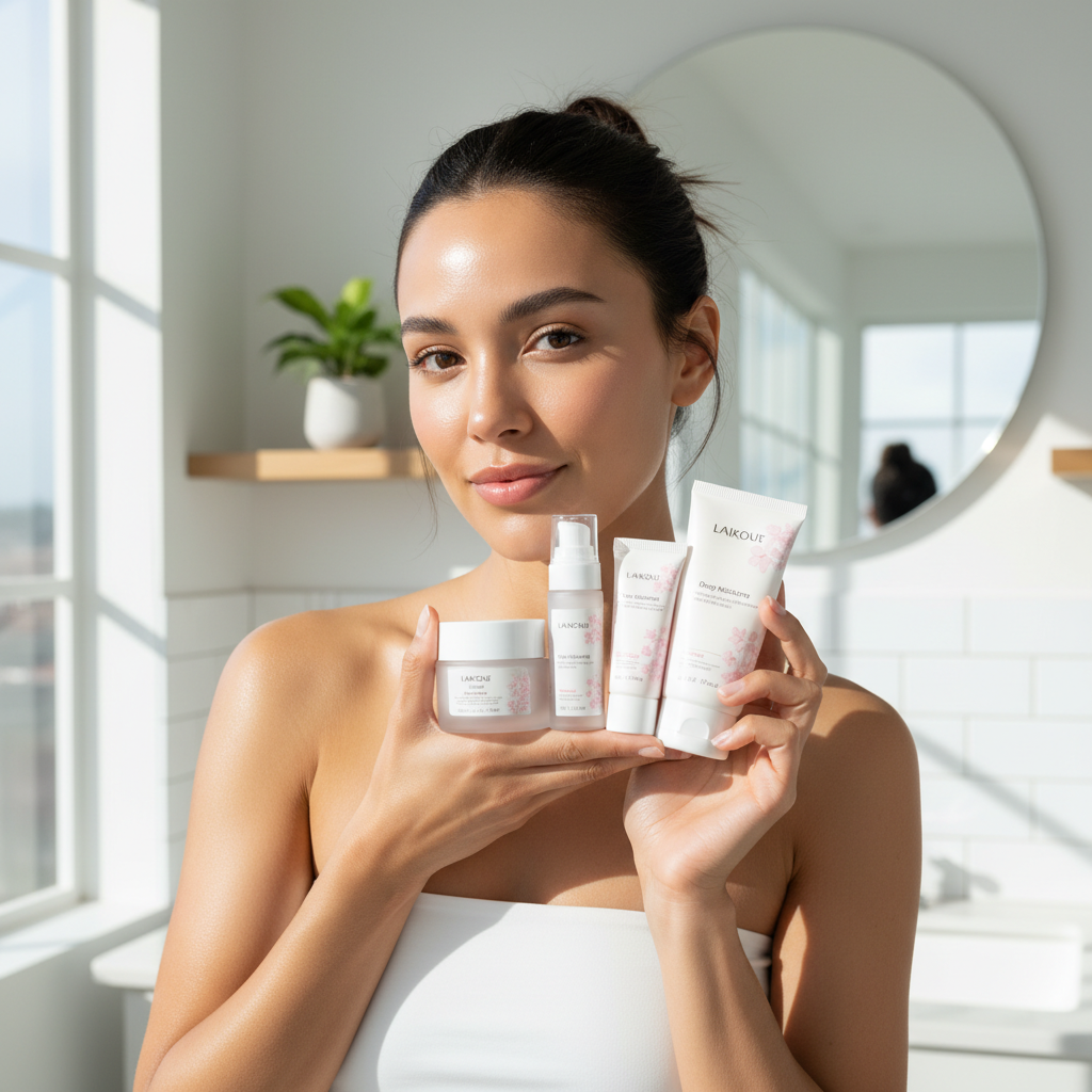 Forge AI Generated Image