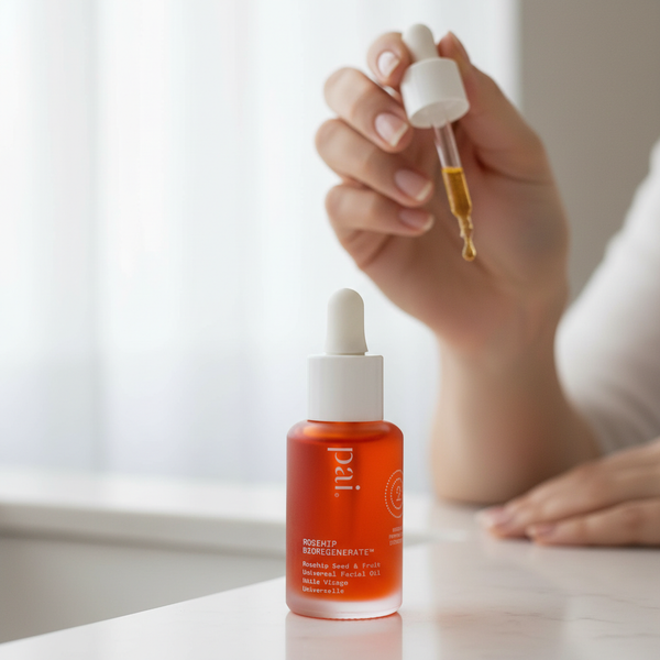 Michael B. review photo