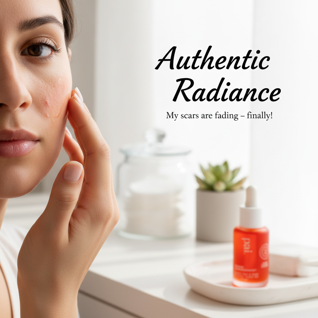 Forge AI Generated Image