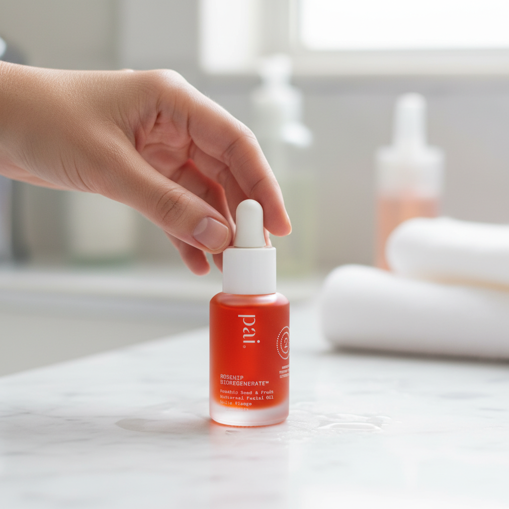 Forge AI Generated Image