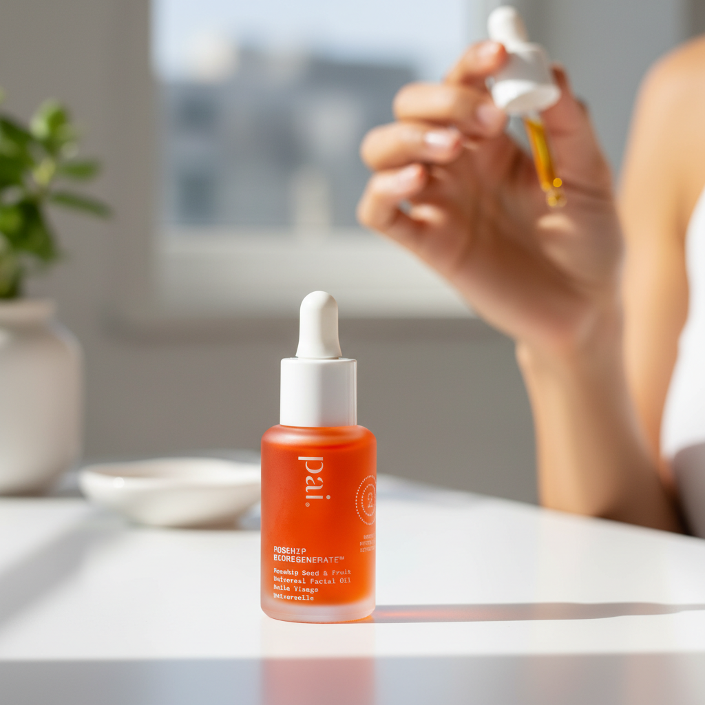 Forge AI Generated Image