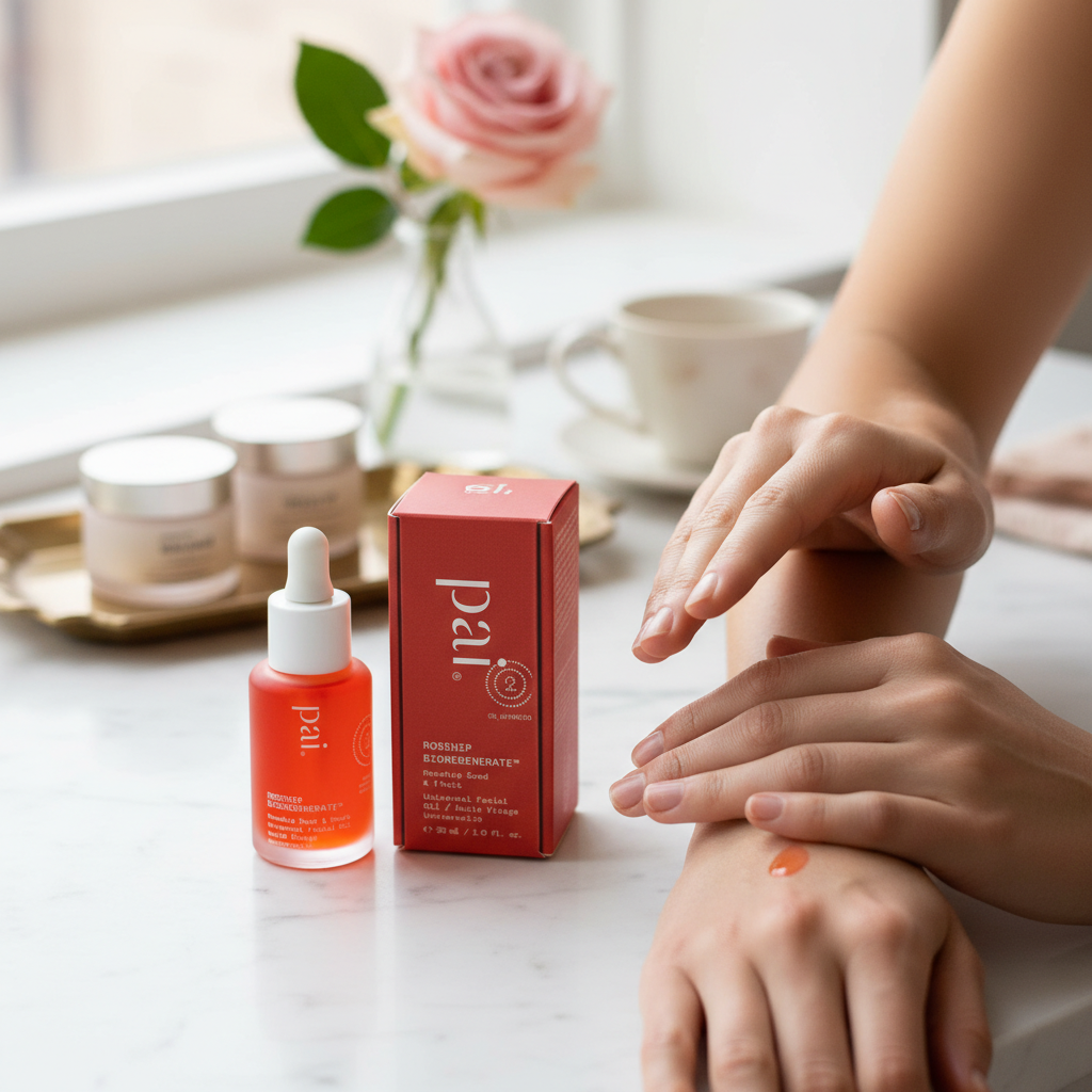 Forge AI Generated Image